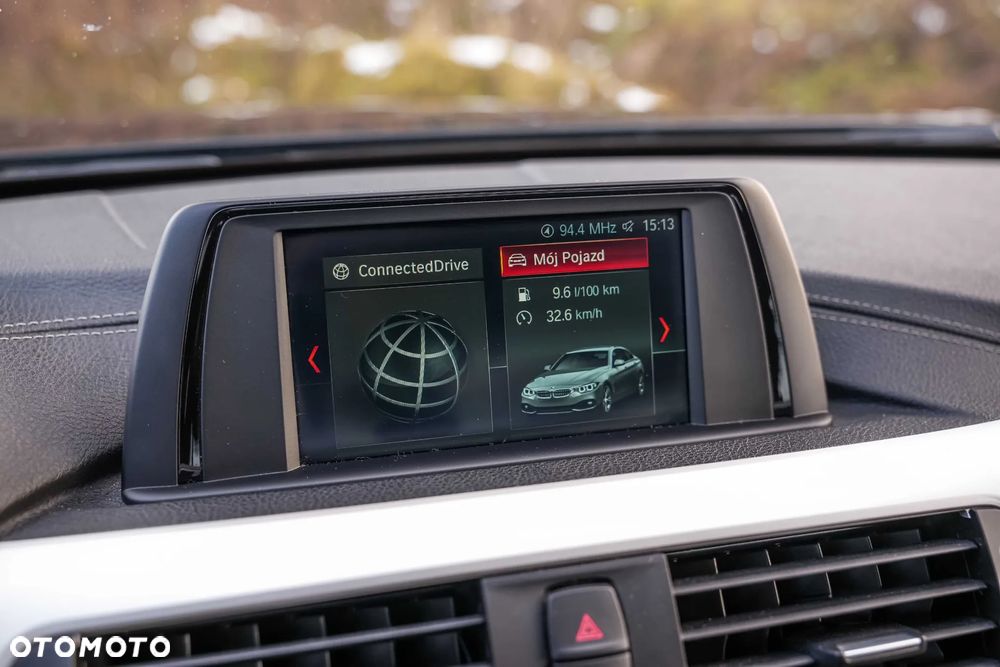 BMW Seria 4 420i xDrive - 30