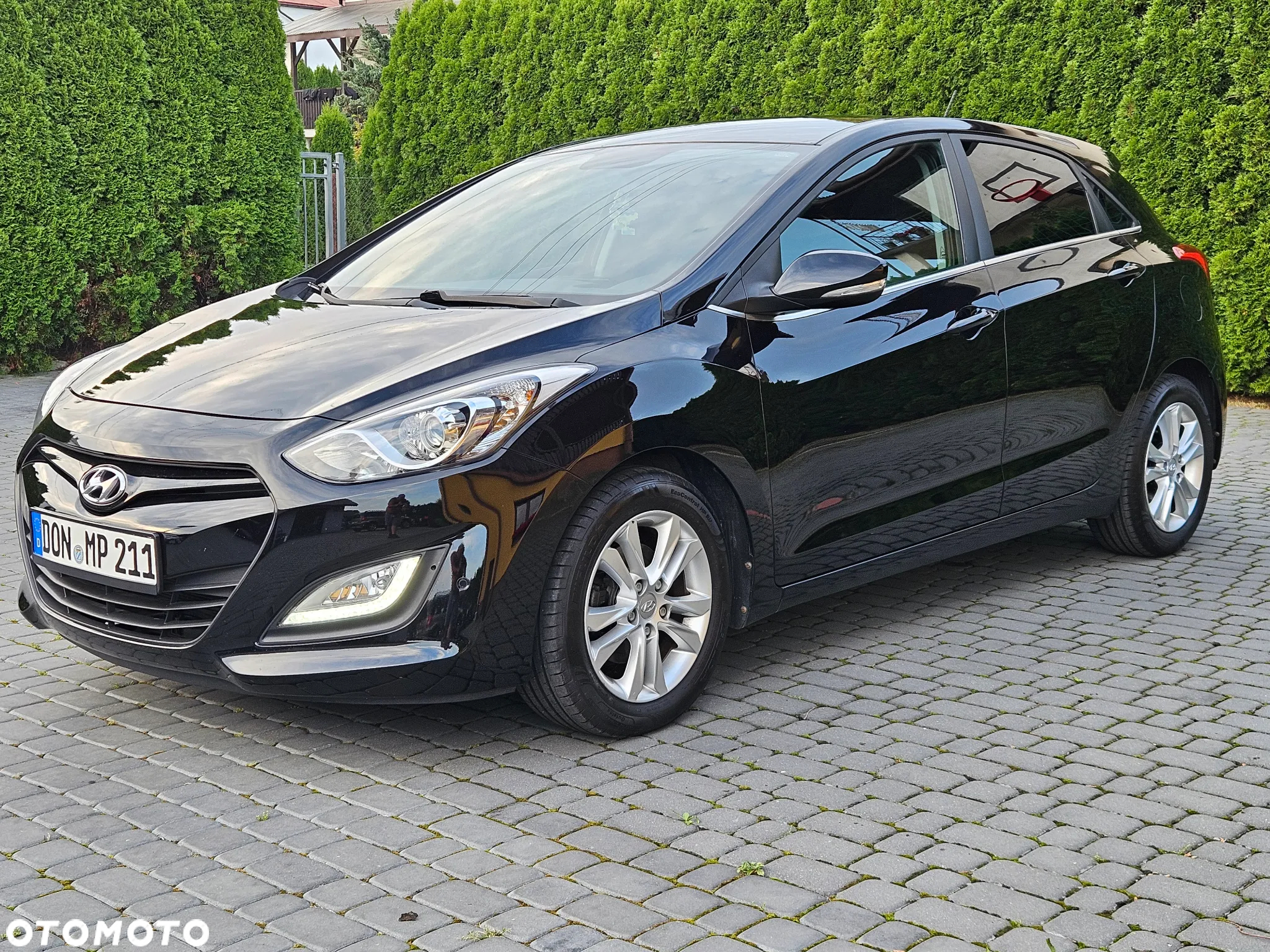 Hyundai i30 - 3