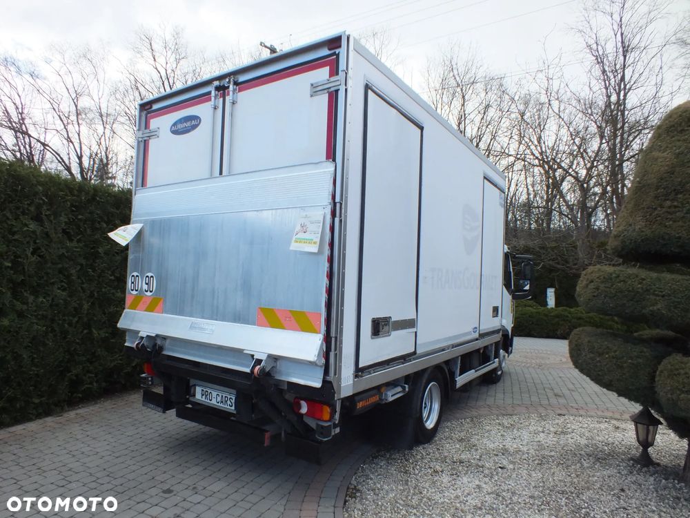 Renault D 7,5 - 3