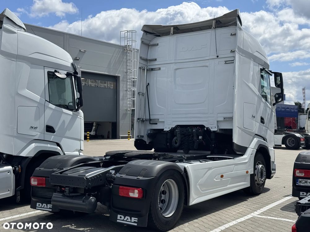 DAF XG 480 - 3
