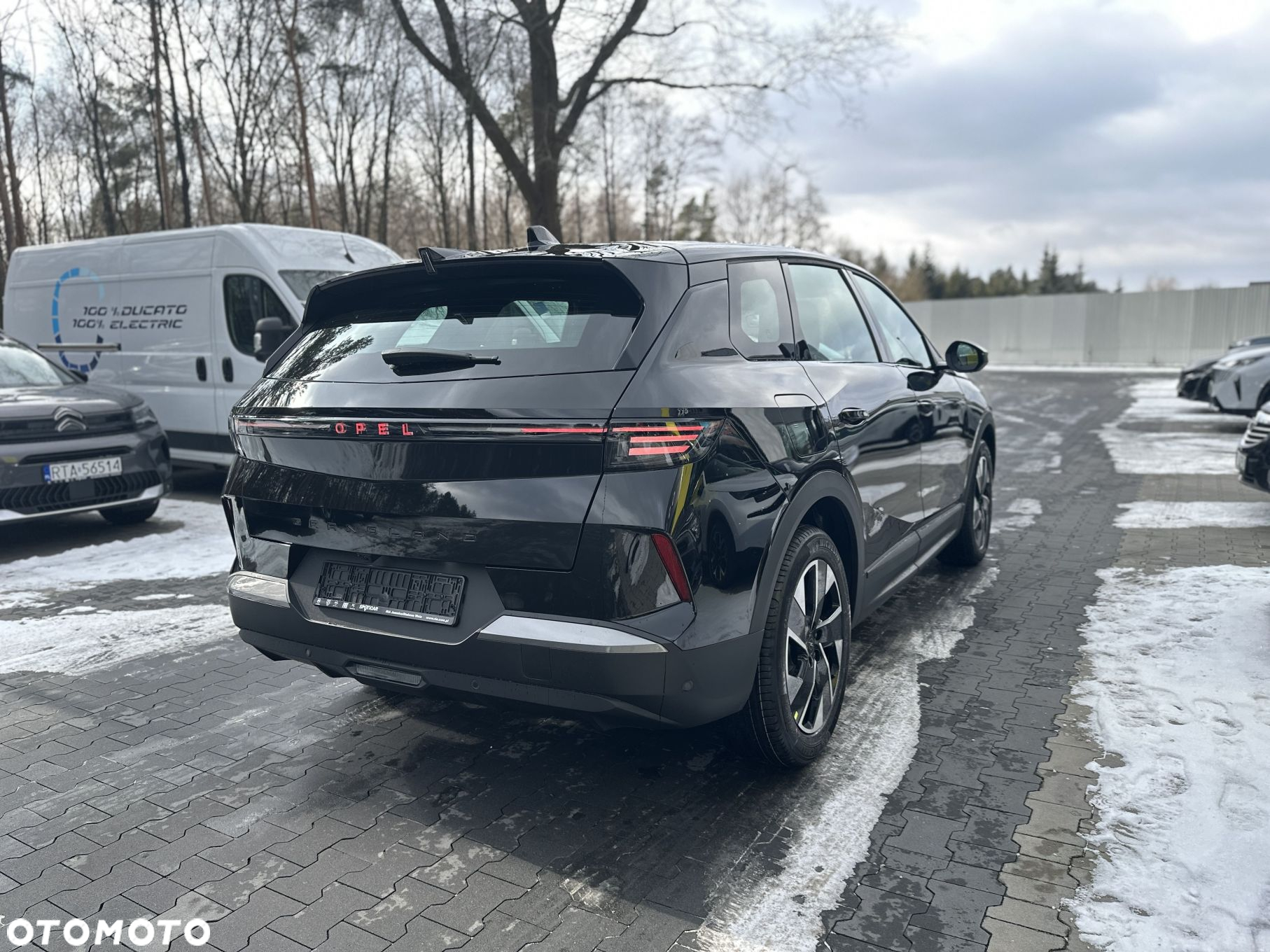 Opel Grandland - 5