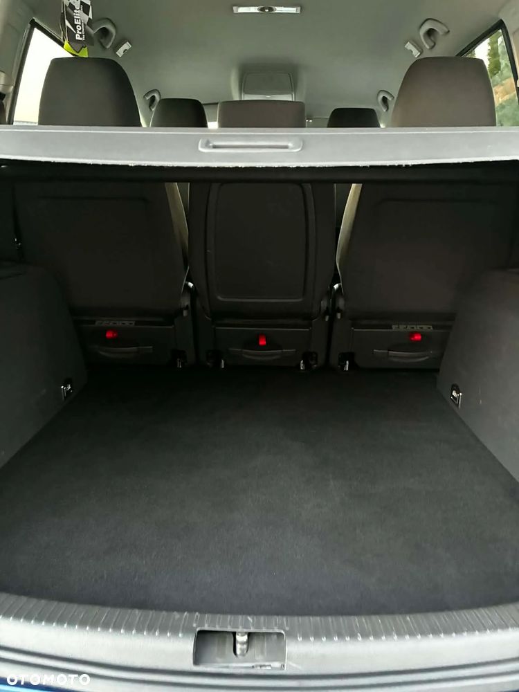 Volkswagen Touran 1.4 TSI Highline DSG - 24