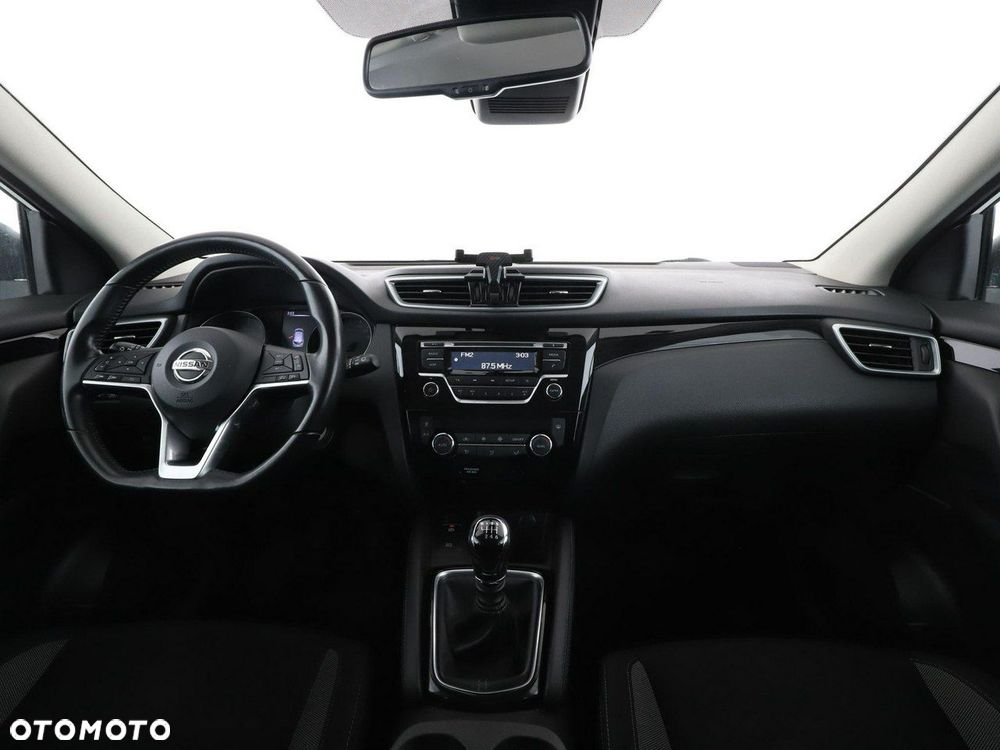 Nissan Qashqai 1.6 DIG-T Acenta - 16