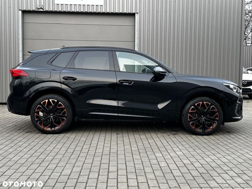 Cupra Terramar 1.5 eHybrid PHEV VZ DSG - 5