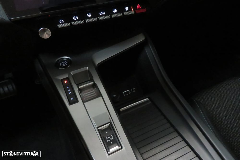 Peugeot 308 SW 1.5 BlueHDi Allure Pack EAT8 - 12