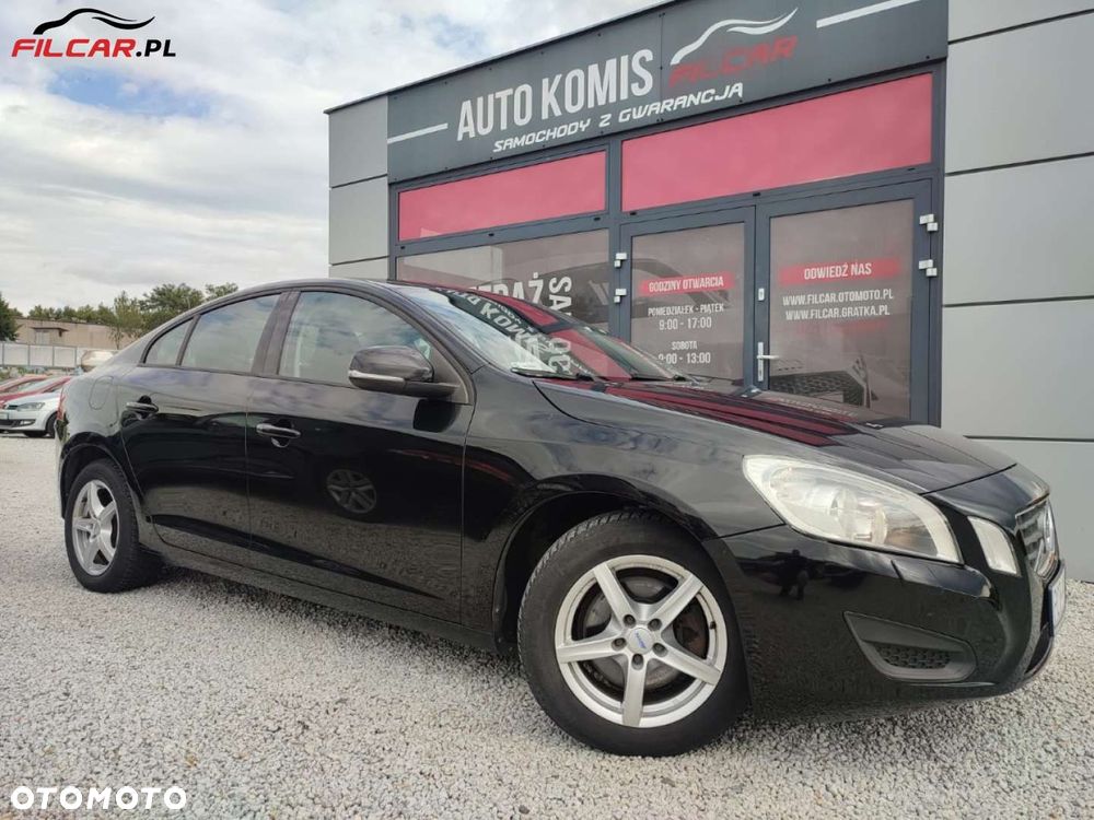 Volvo S60 - 16