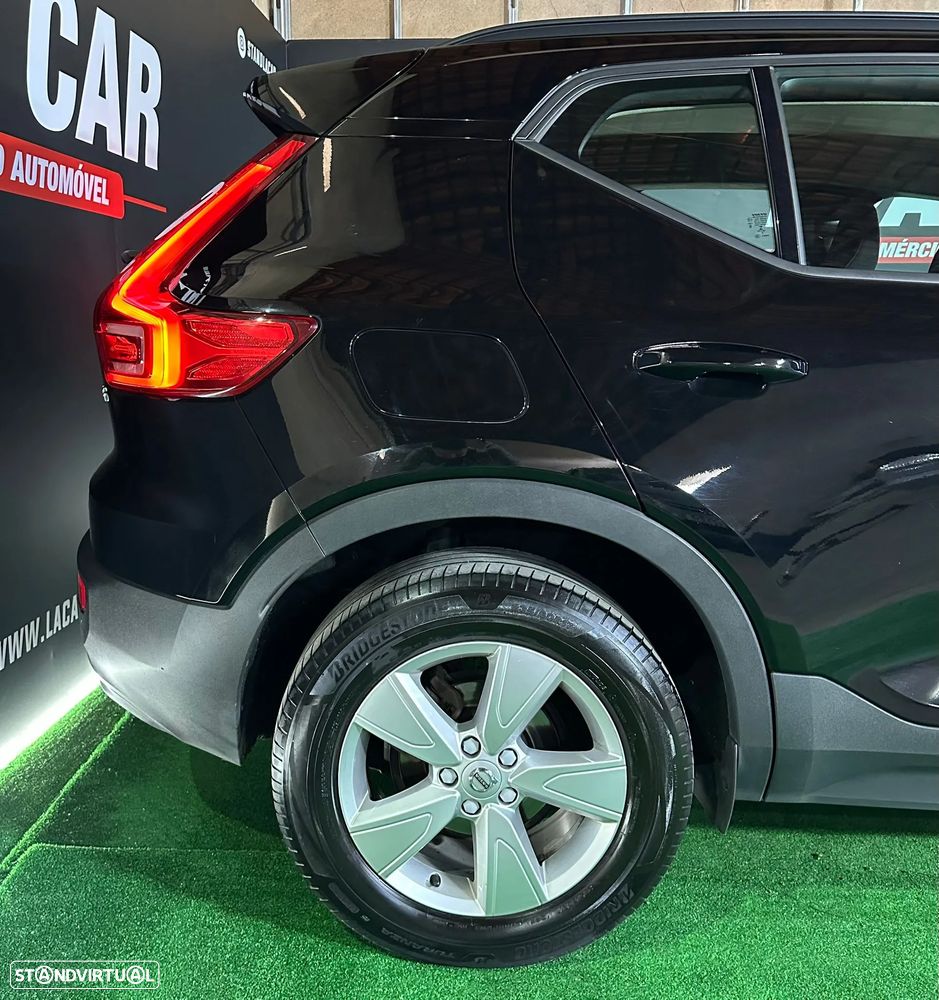 Volvo XC 40 2.0 D3 Inscription - 5