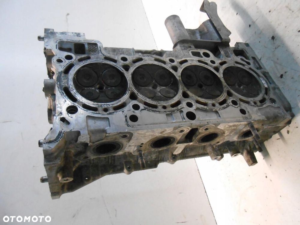 GŁOWICA SILNIKA RENAULT 1.4 TCE 925221286R # - 7