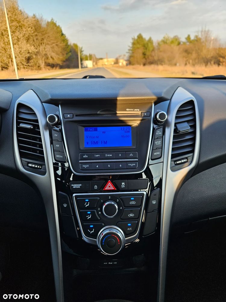 Hyundai i30 - 27