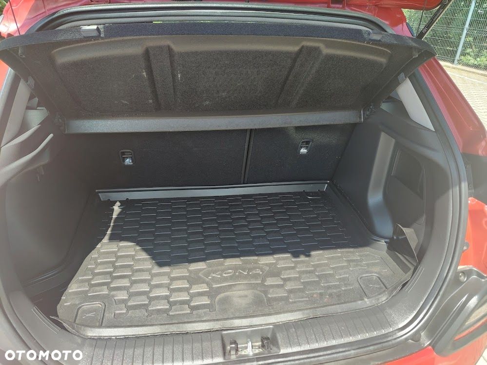 Hyundai Kona 1.0 T-GDI EDITION 30 - 19