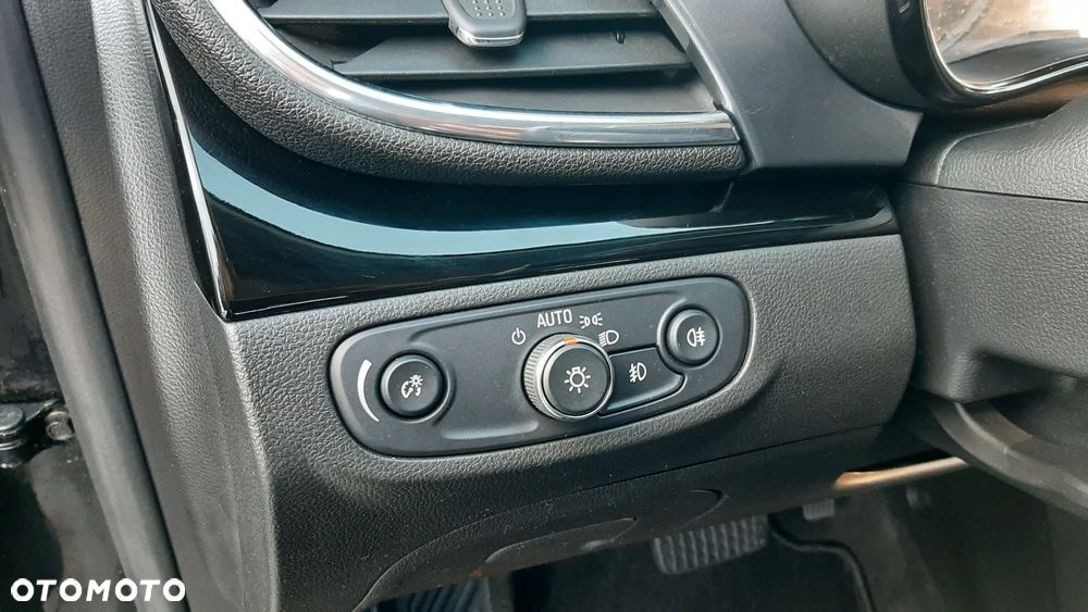 Opel Mokka - 15