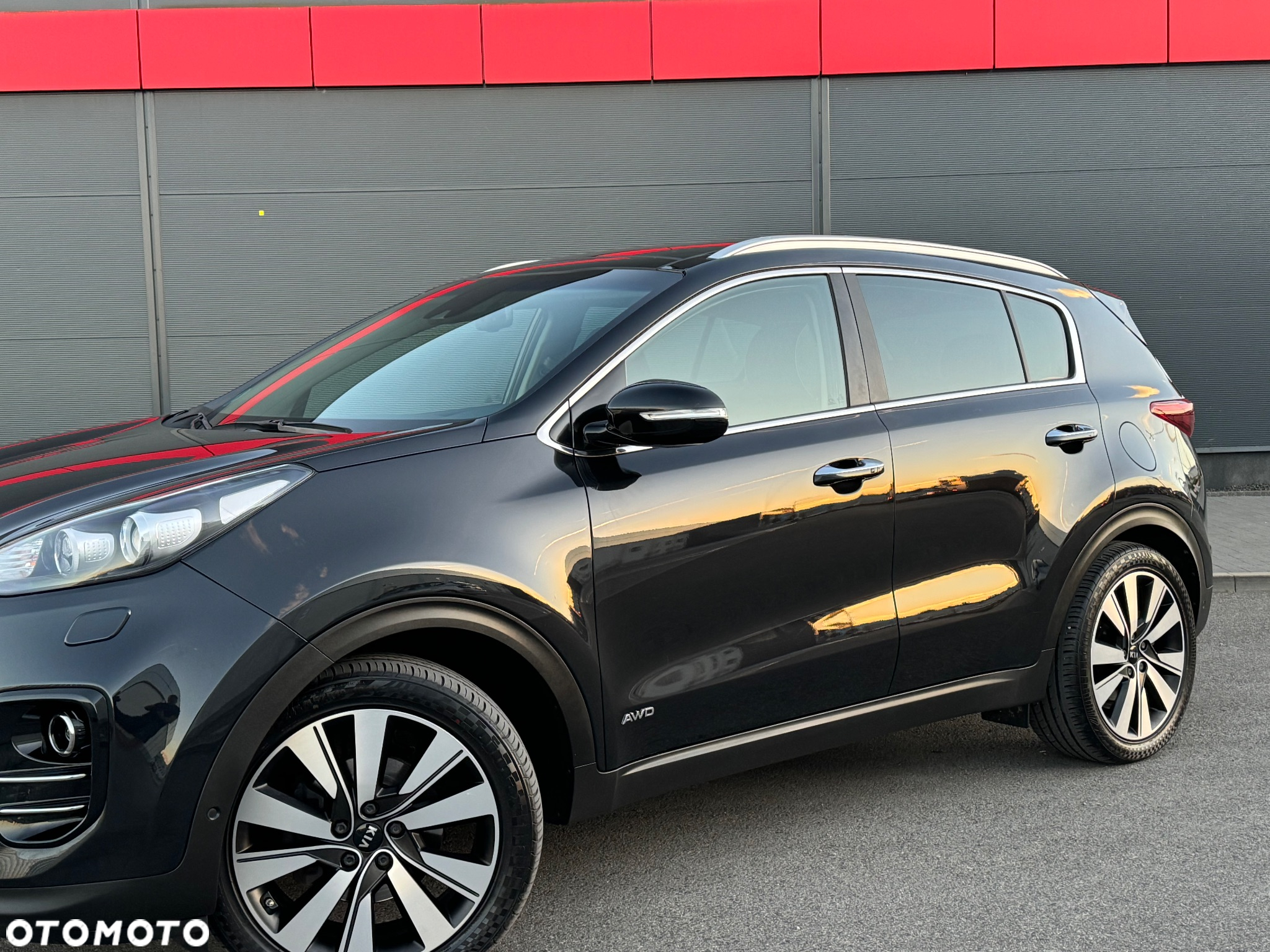 Kia Sportage - 22
