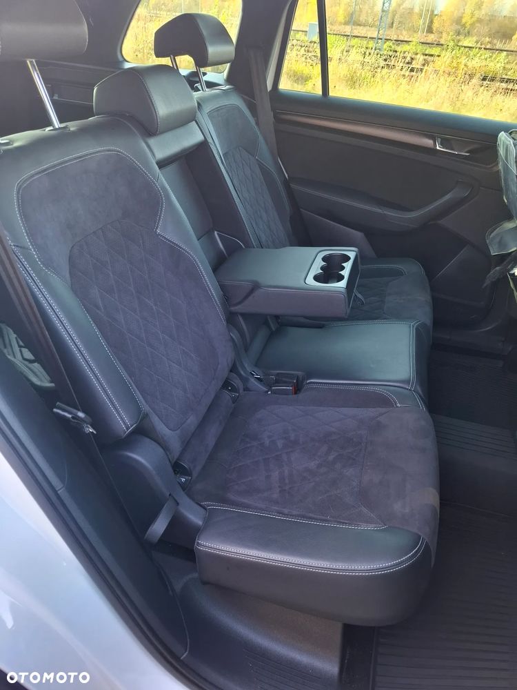 Skoda Kodiaq 2020 photo 5