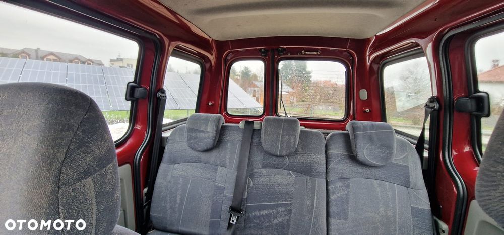 Renault Kangoo Rapid 1.2 Econ Business - 8