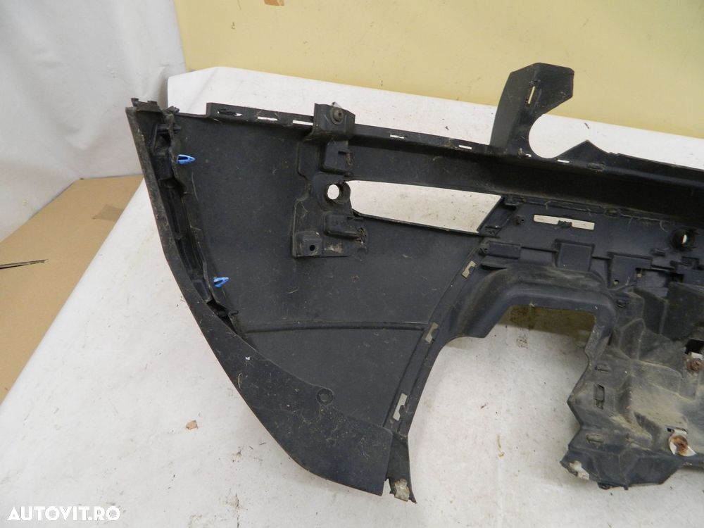 Bara spate Range Rover Evoque, 2012, 2013, 2014, 2015, cod origine BJ3M-17D781-A. - 6