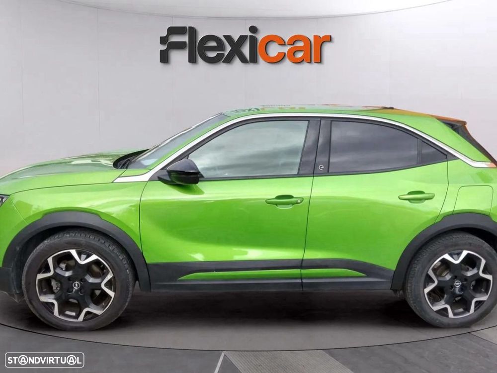 Opel Mokka-e Ultimate - 4