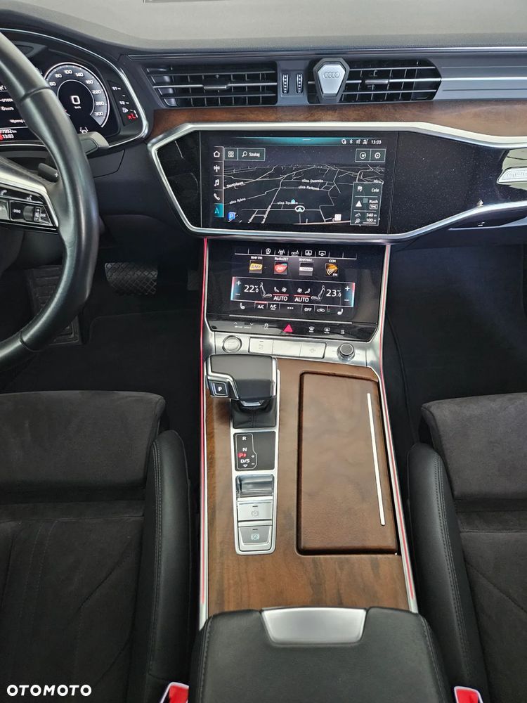 Audi A6 ver-50-tdi-mhev-quattro-sport-tiptronic - 13