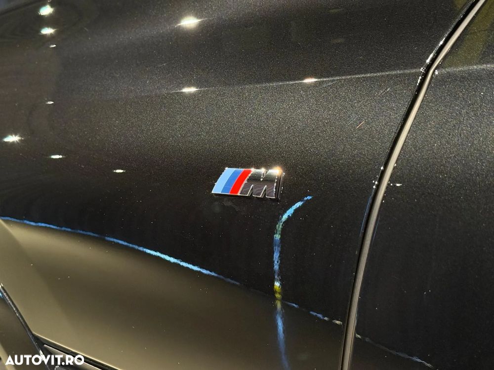 BMW X6 xDrive30d AT MHEV - 8