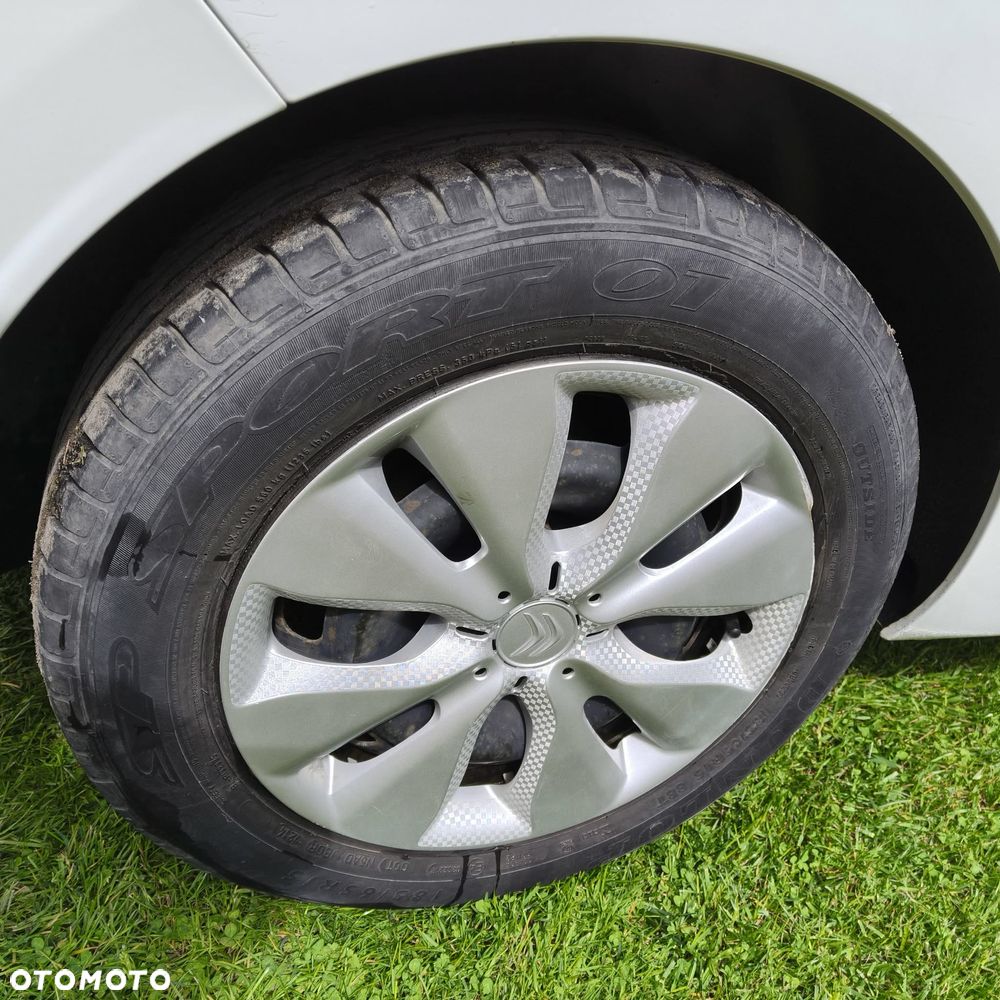 Citroën C3 1.4 HDi Seduction - 14