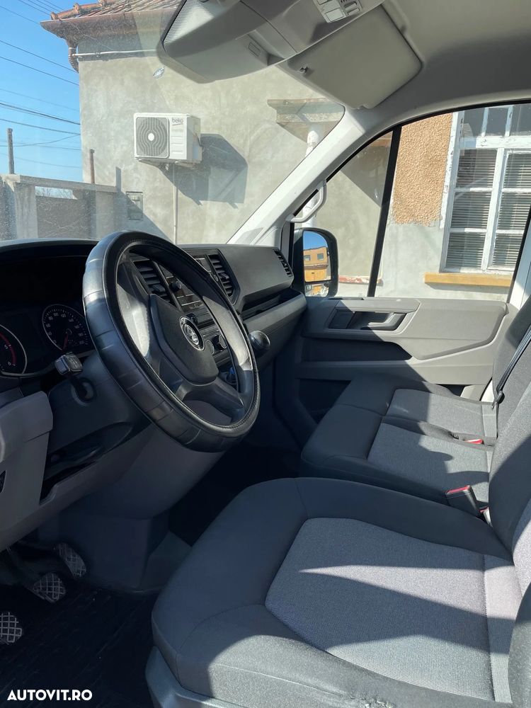 Volkswagen Crafter - 30