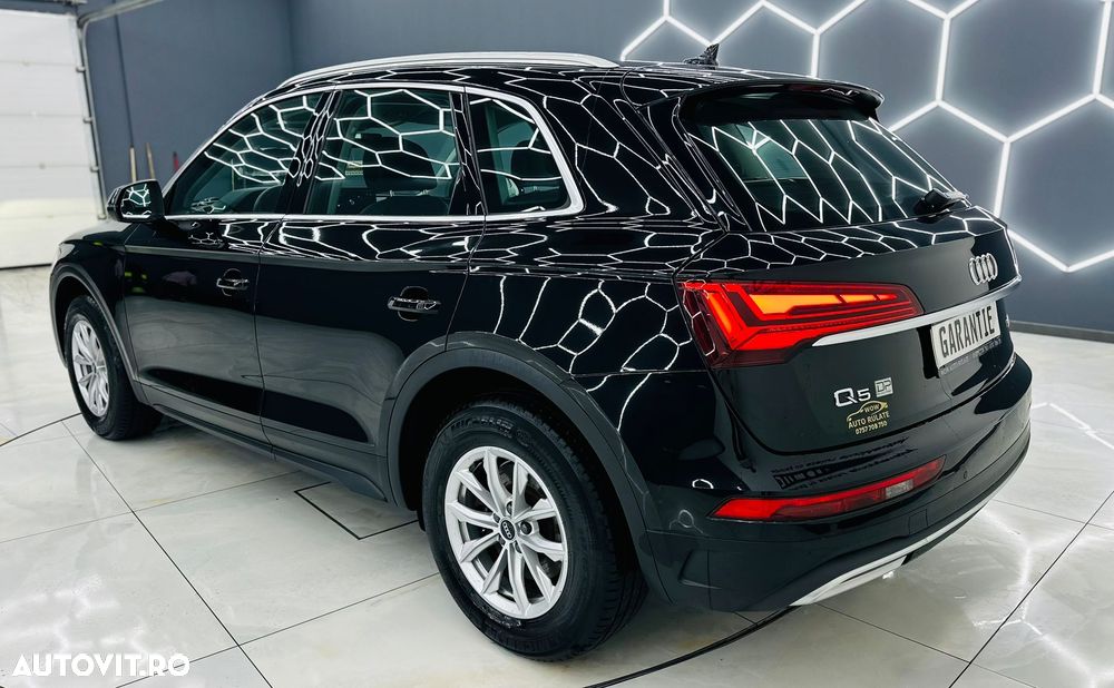 Audi Q5 35 TDI S tronic advanced - 3