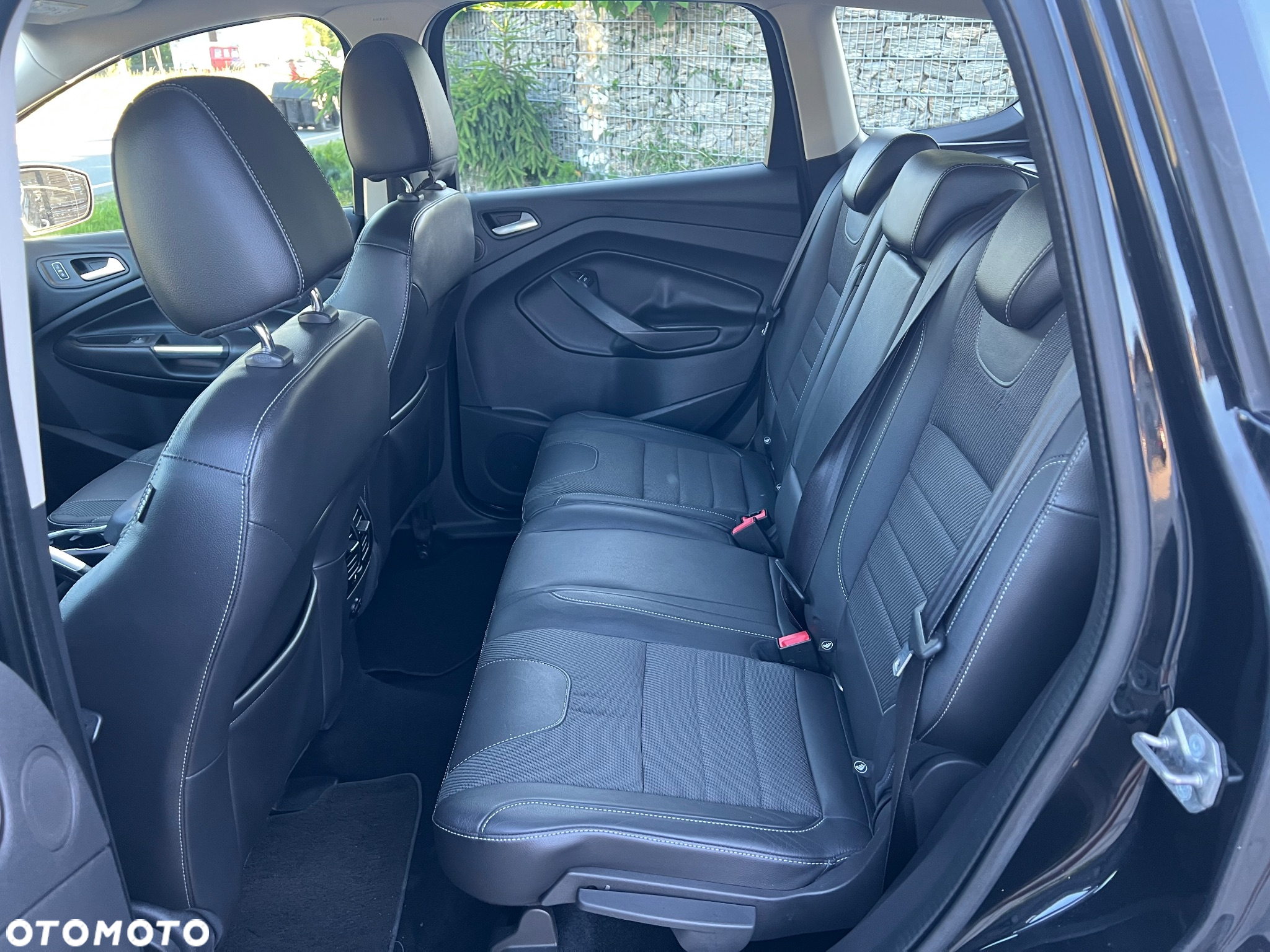 Ford Kuga 2.0 TDCi 4WD Trend - 22