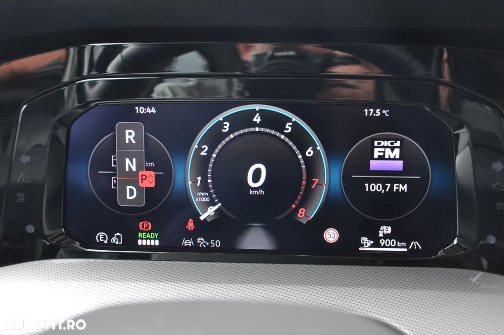 Volkswagen Golf 1.5 TSI eHybrid DSG PHEV Style - 19