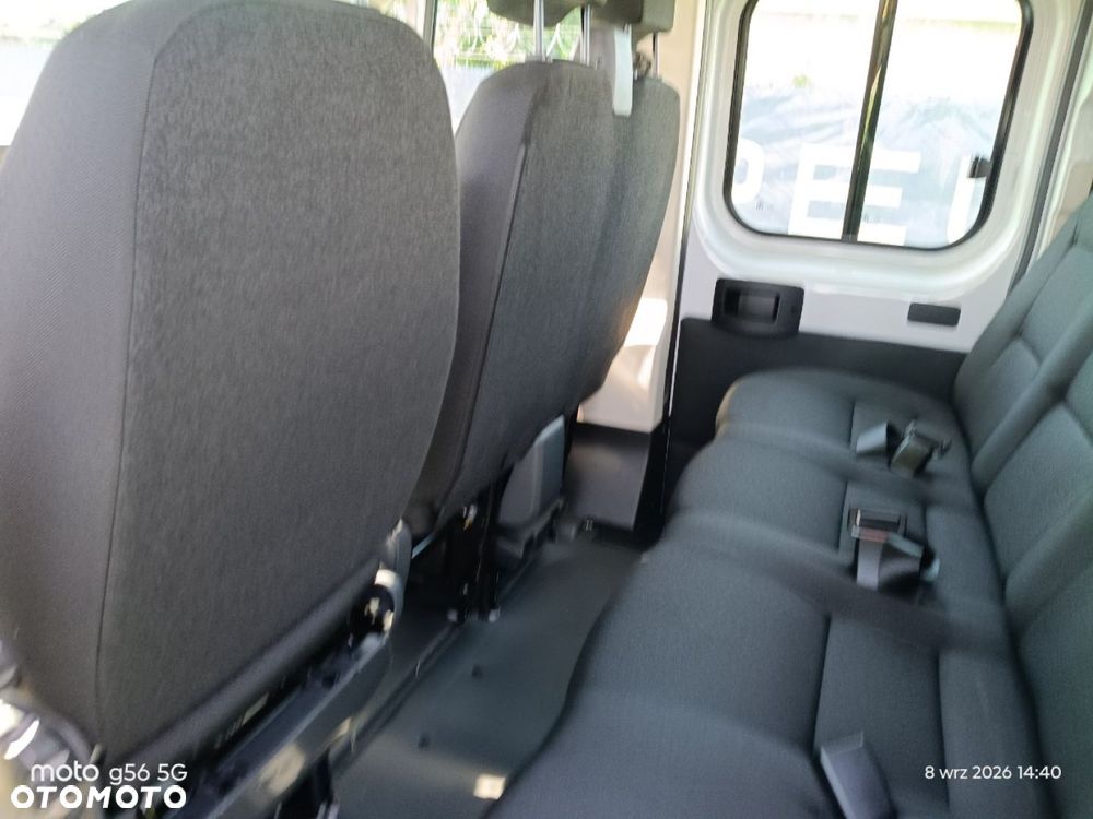 Fiat Ducato - 12