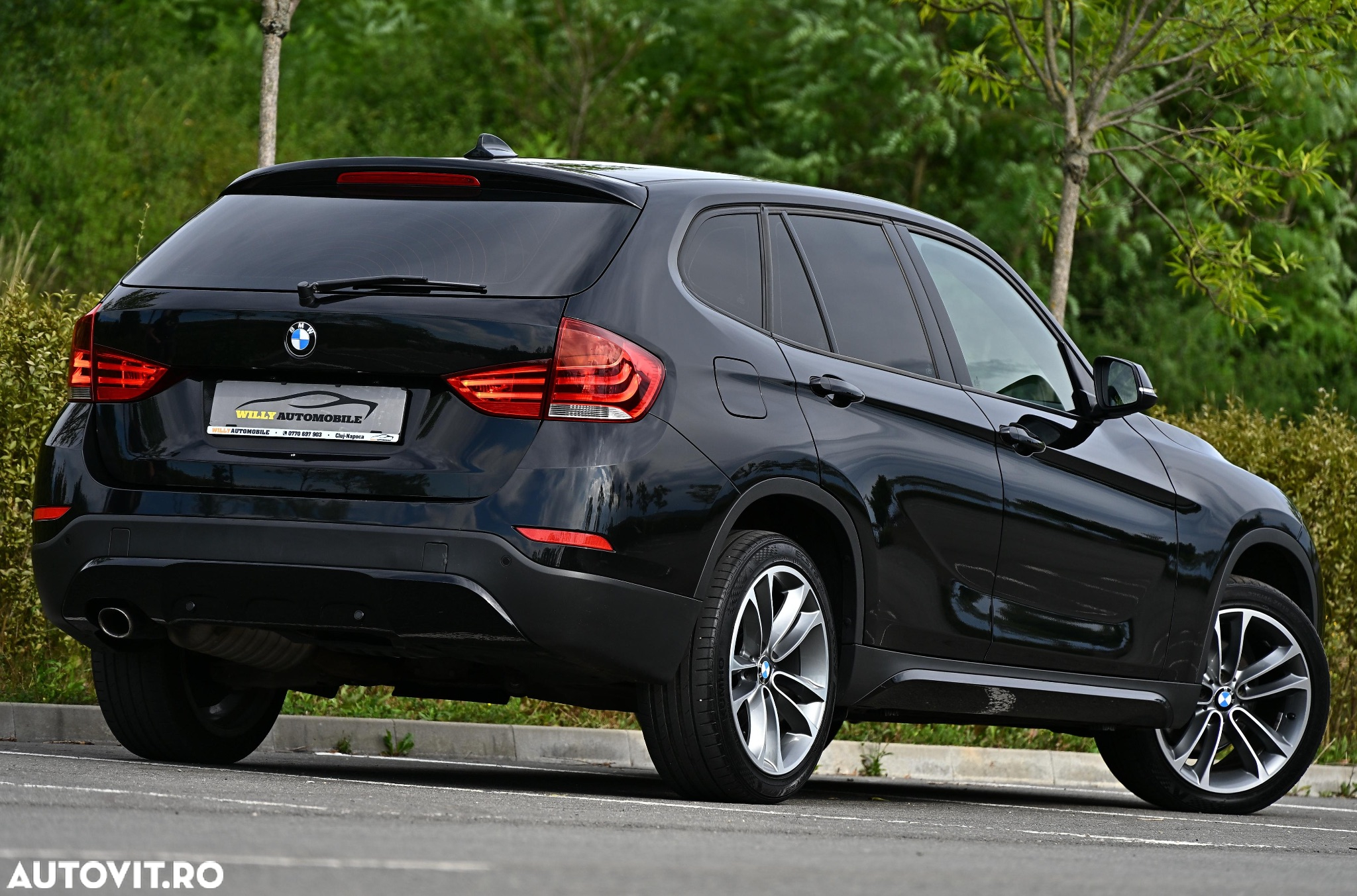 BMW X1 - 4