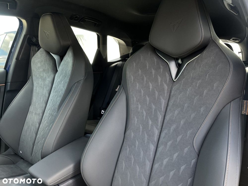 Cupra Terramar - 20