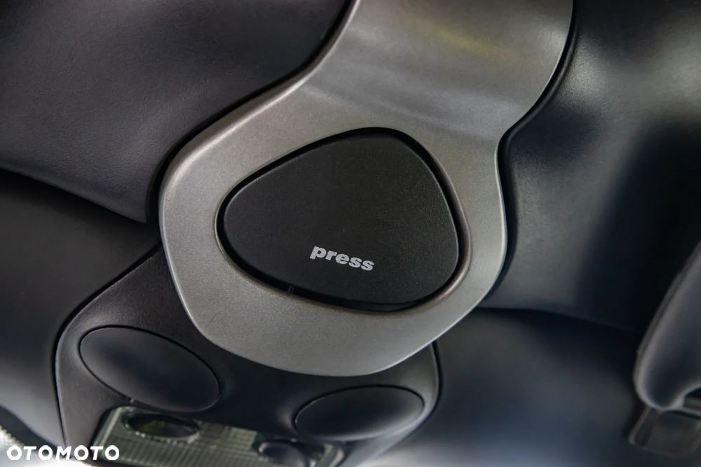 Porsche Boxster S Tiptronic S - 39
