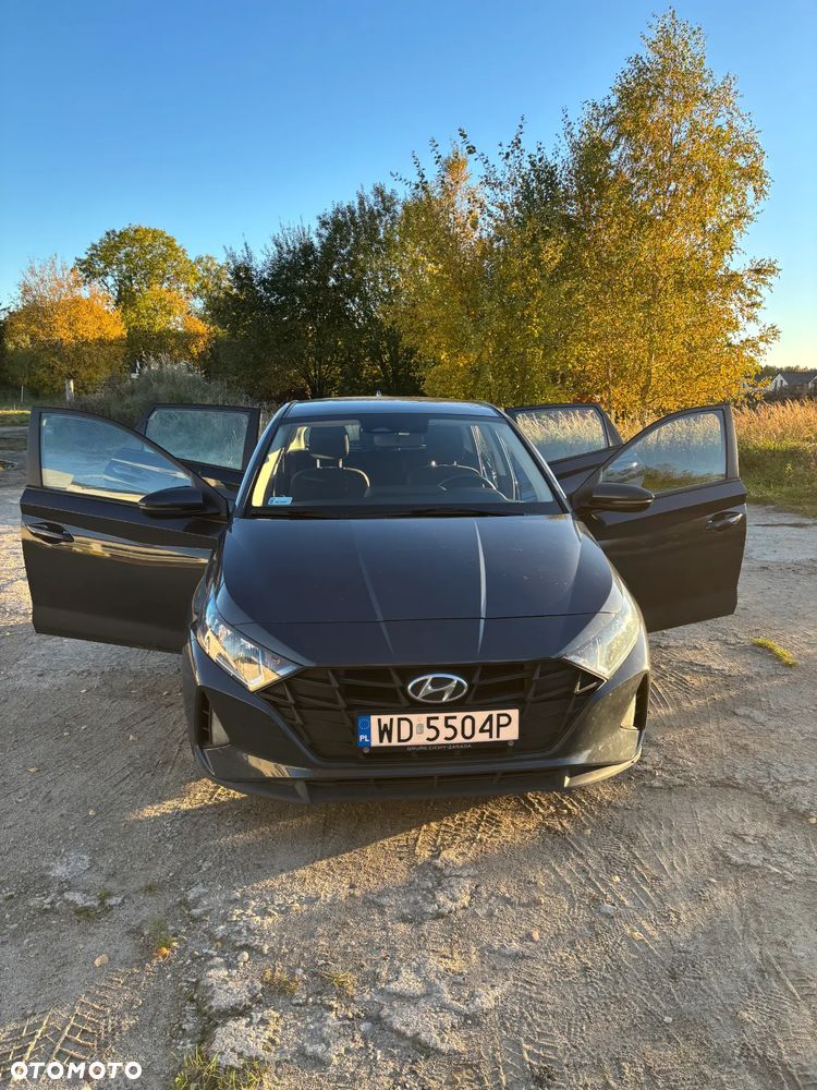 Hyundai i20 1.2 Comfort - 2