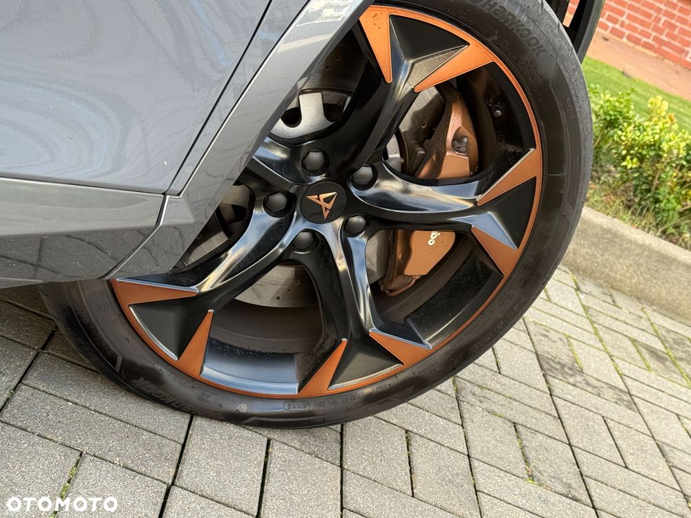 Cupra Formentor - 34
