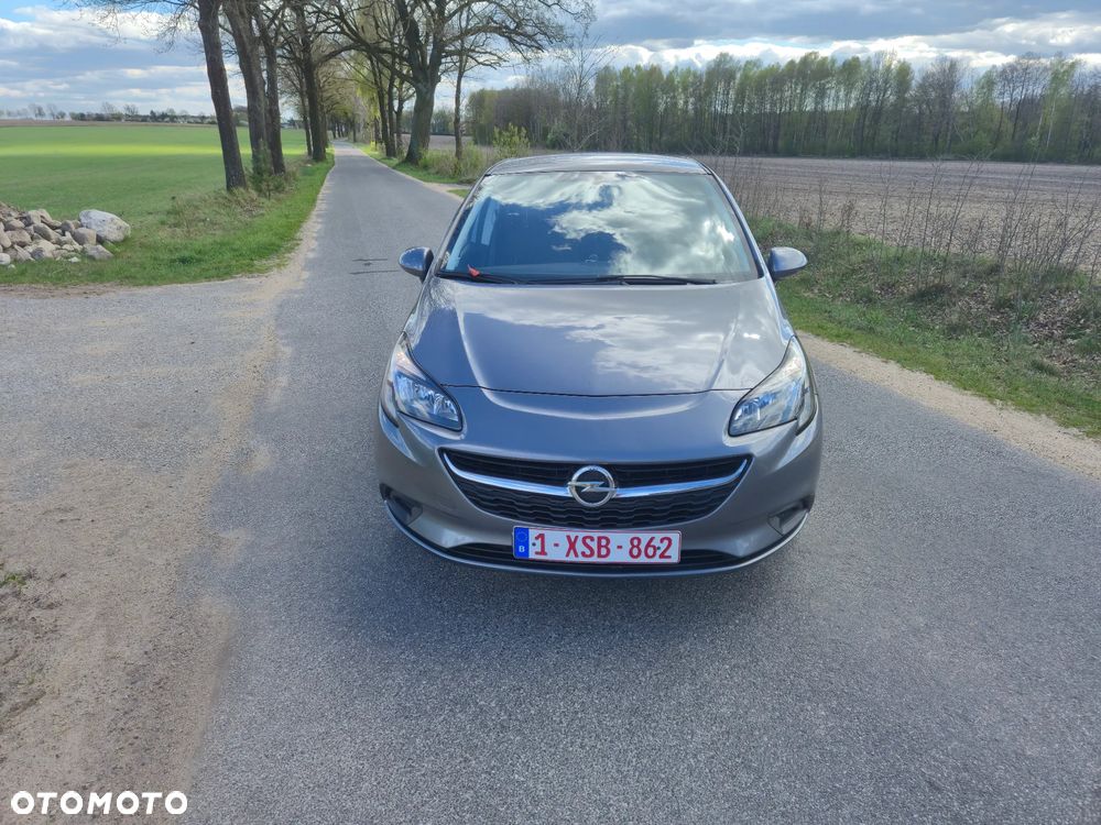 Opel Corsa - 25