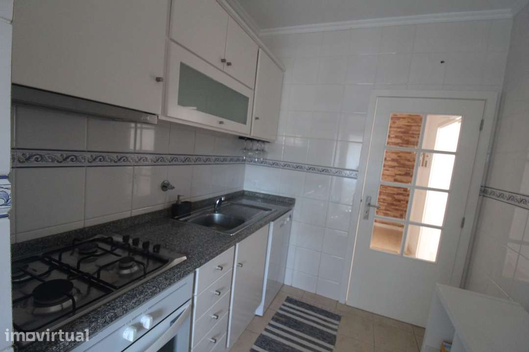 Apartamento T2 em Esmoriz - Grande imagem: 2/25