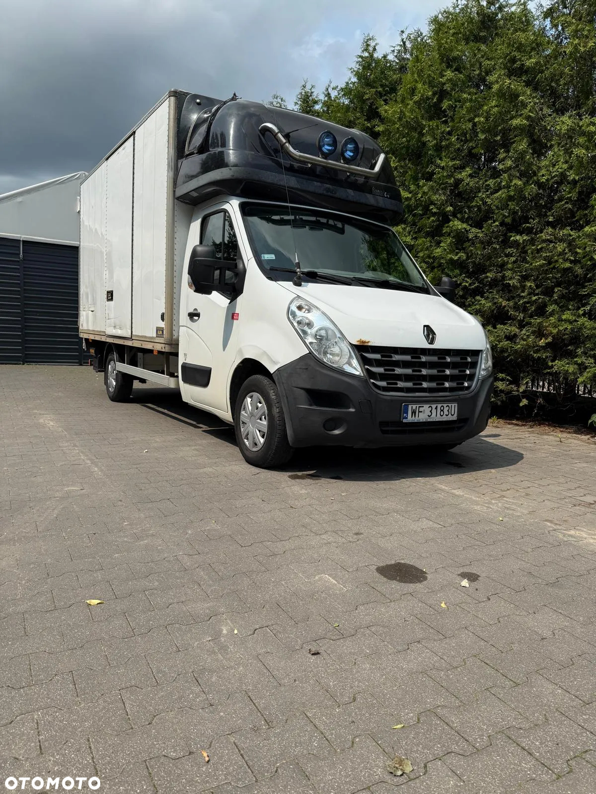 Renault MASTER - 28
