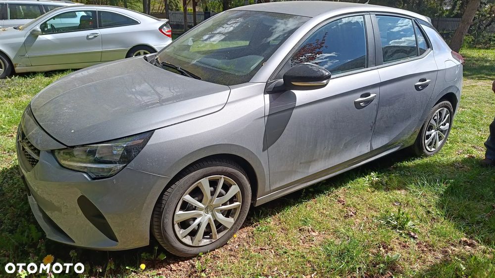 Opel Corsa 1.2 Edition S&S - 2