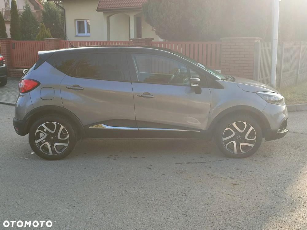 Renault Captur ENERGY TCe 120 EDC Elysee - 7