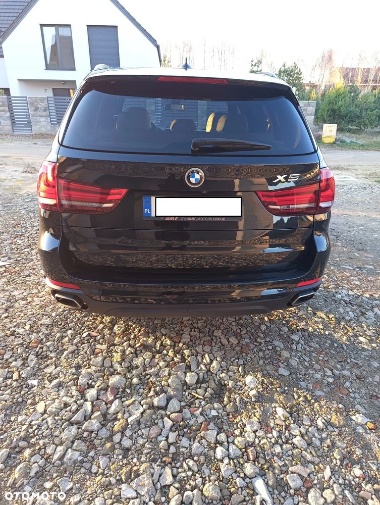 BMW X5 - 8