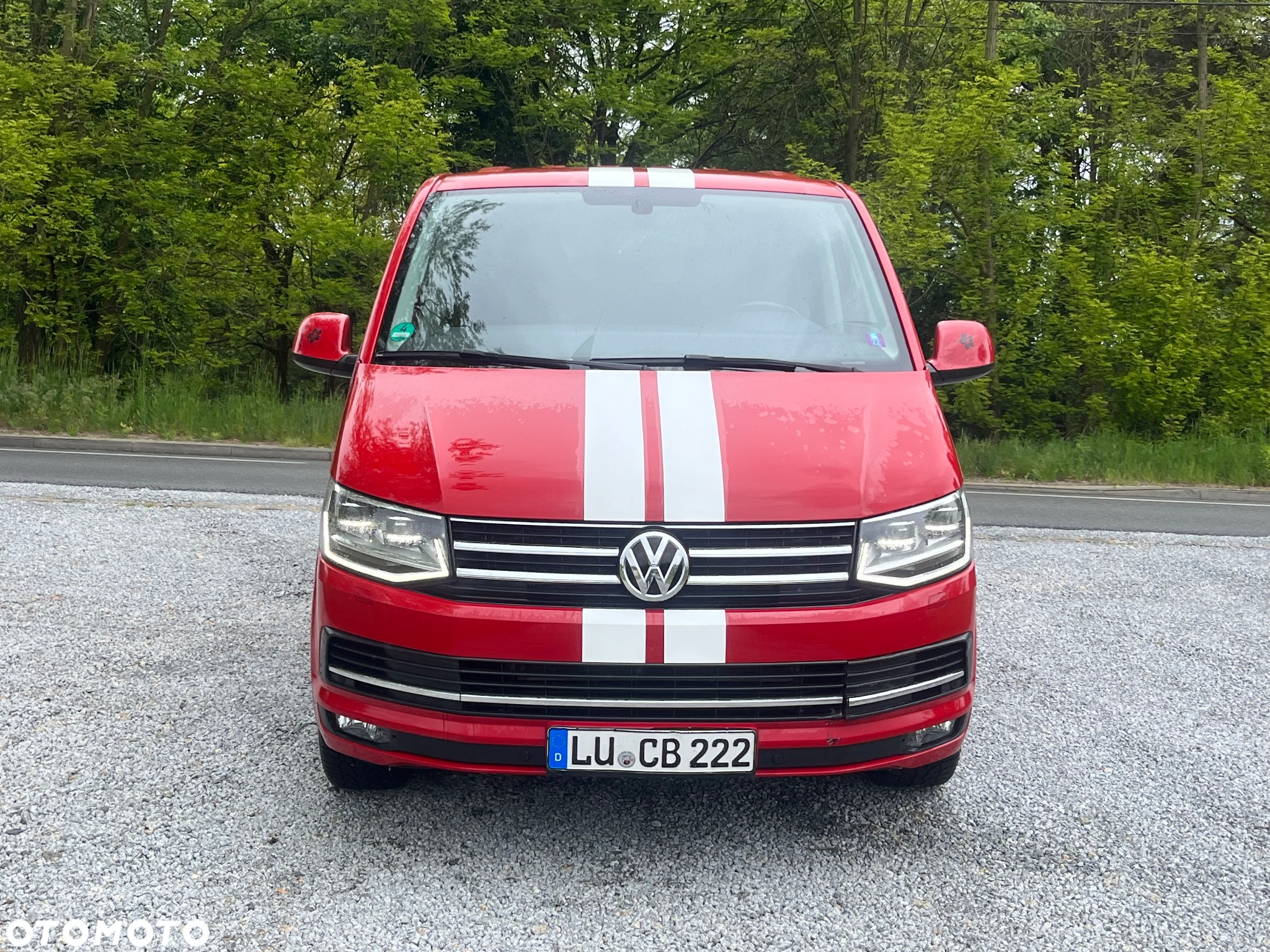 Volkswagen Multivan 2.0 BiTDI L1 Highline - 3