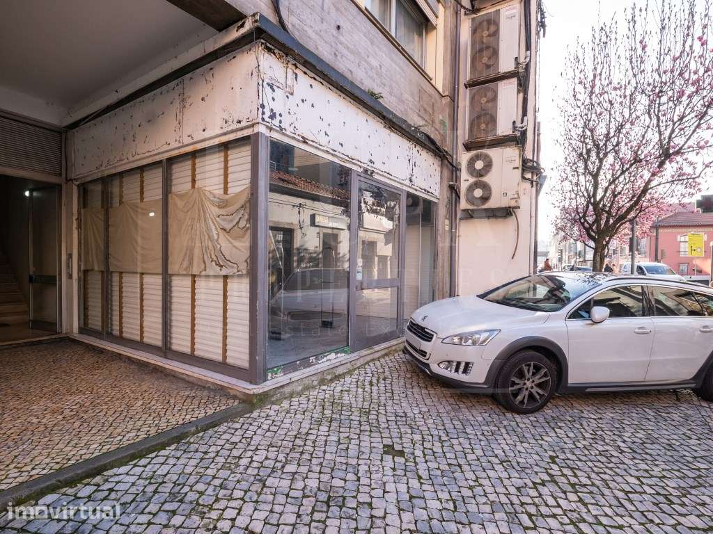 Estabelecimento Comercial | Rua das Padeiras, Coimbra - Grande imagem: 2/14