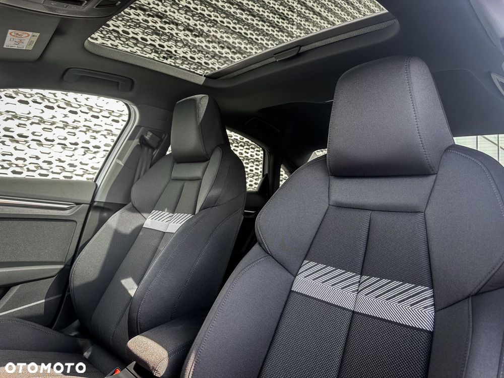 Audi A3 Limousine - 20