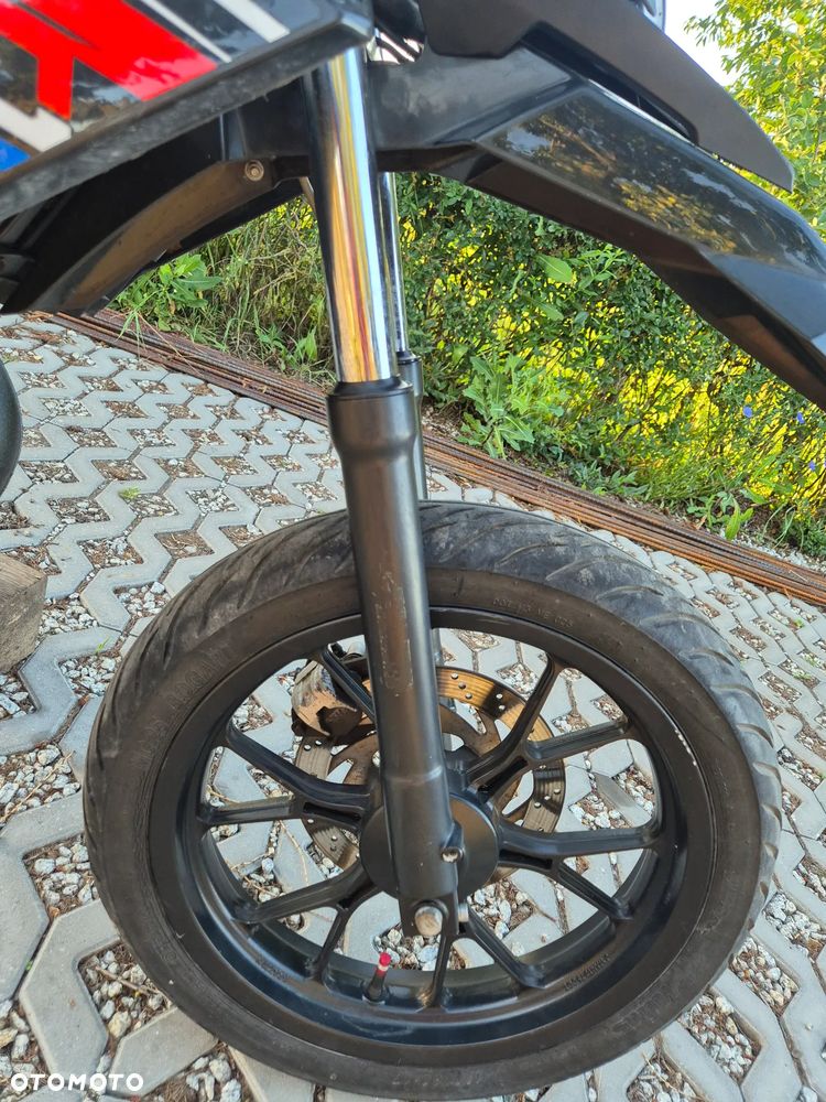 Derbi Senda - 12