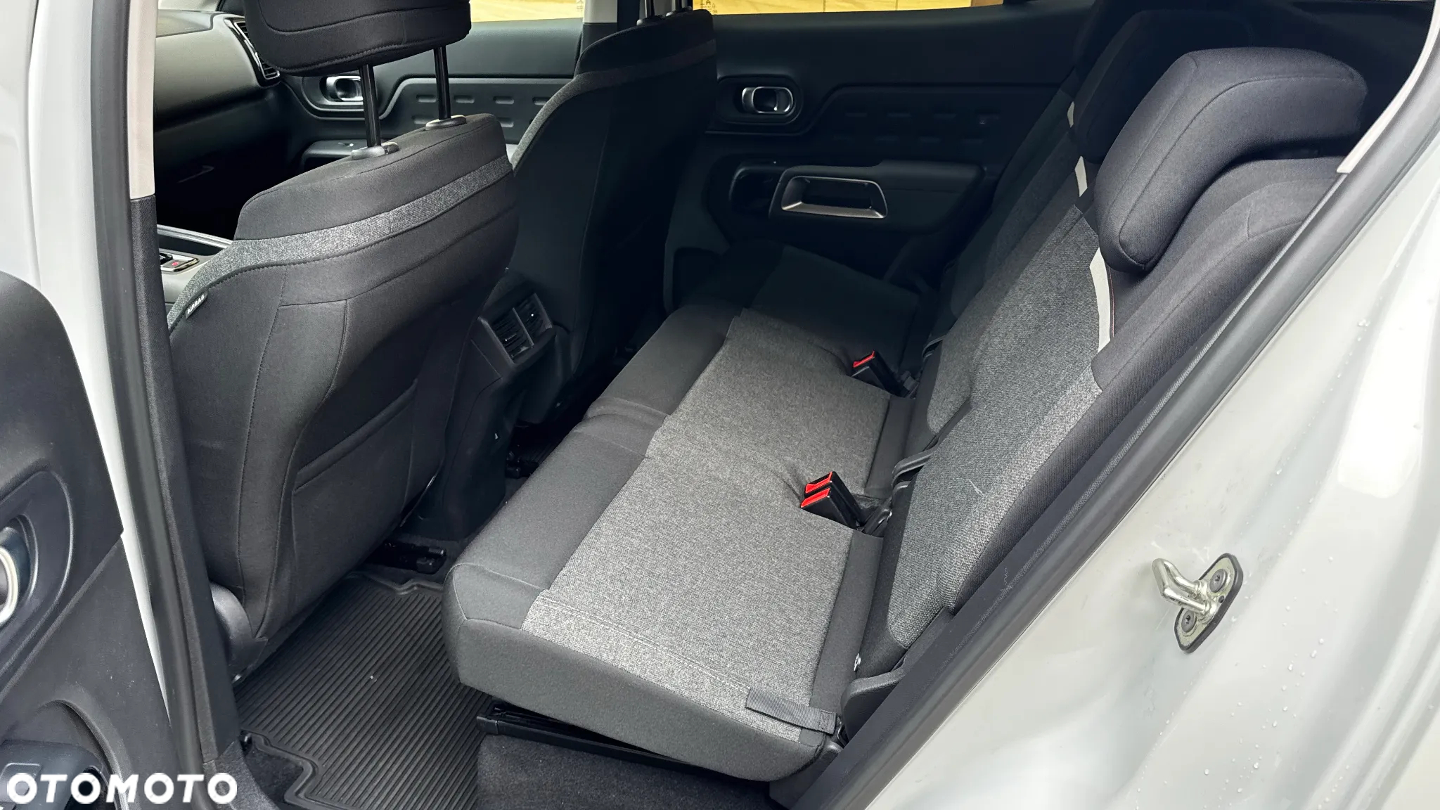 Citroën C5 Aircross BlueHDI 130 S&S EAT8 FEEL PACK - 22