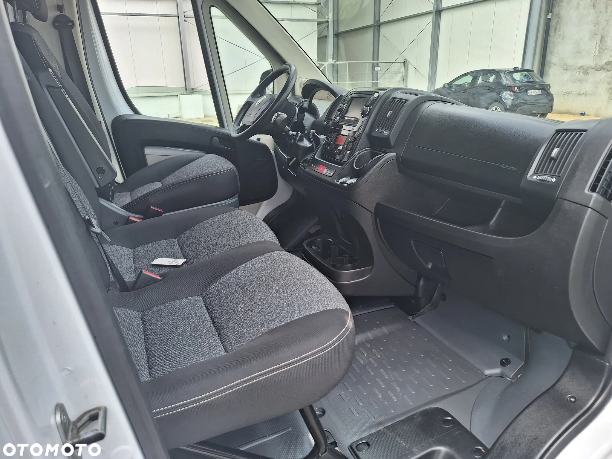 Fiat Ducato - 28