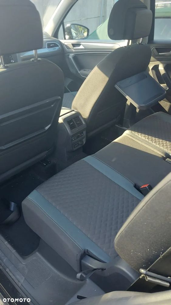 Volkswagen Tiguan 2.0 TDI SCR 4MOTION DSG Highline - 21