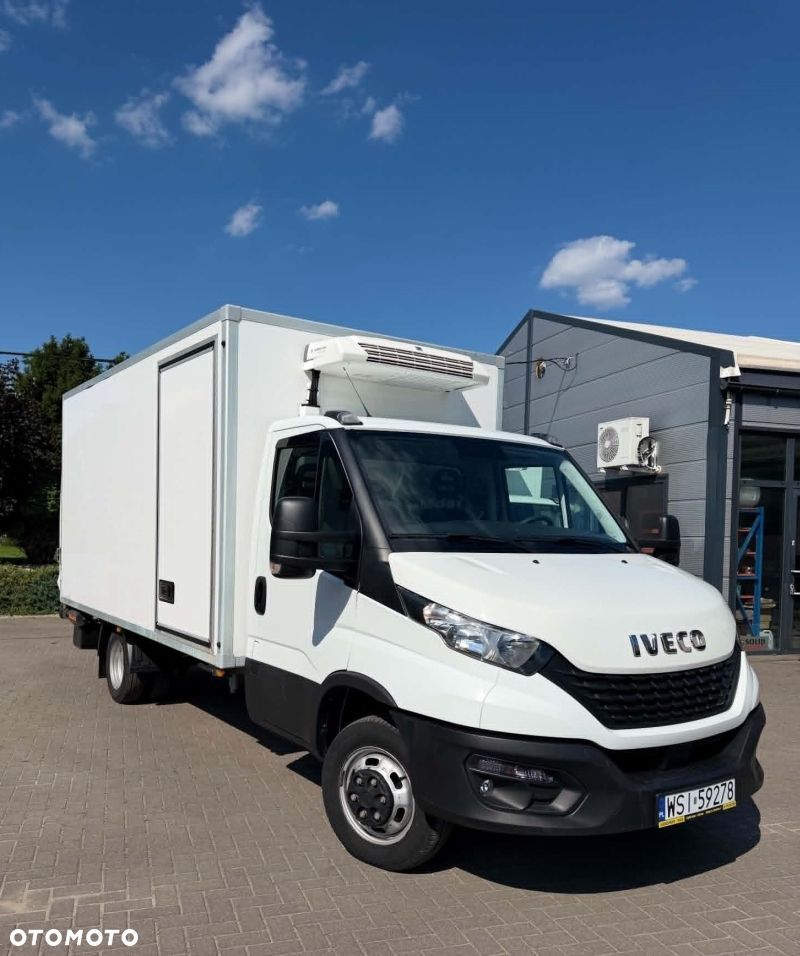 Iveco Daily - 3