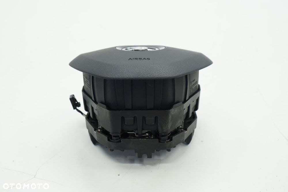 SKODA SUPERB III 18R PODUSZKA AIRBAG KIEROWCY 3V0880201S - 2