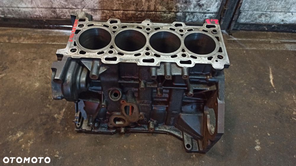 blok 2.3 dci master movano nv400 10+ - 10