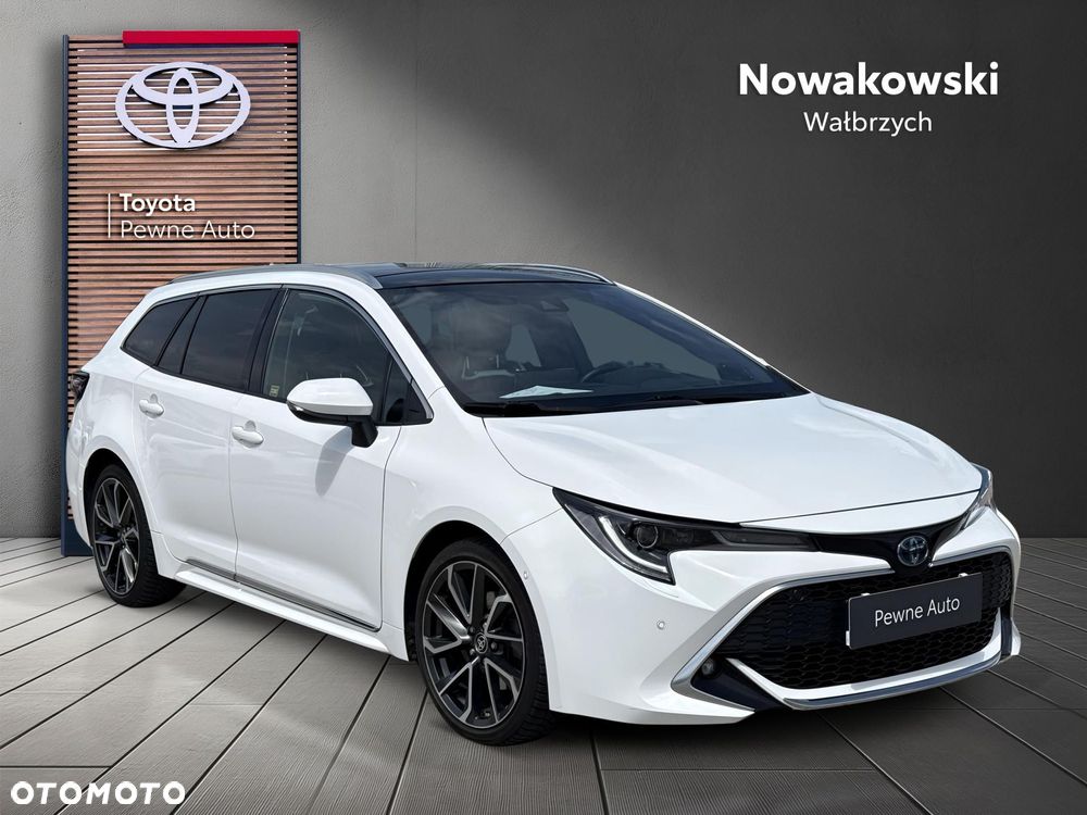 Toyota Corolla - 8
